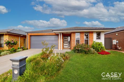 144 Nelson St, Cranbourne East, VIC 3977