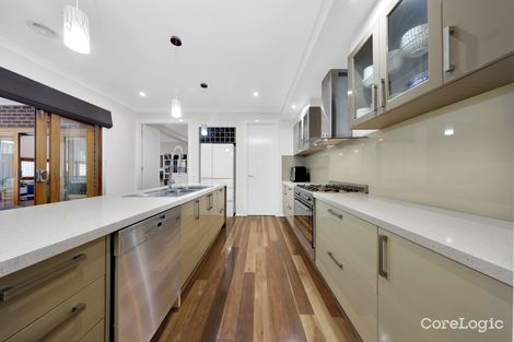 Property photo of 3 Lucerne Street Mernda VIC 3754