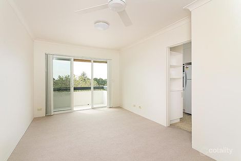 Property photo of 36/17-27 Penkivil Street Willoughby NSW 2068