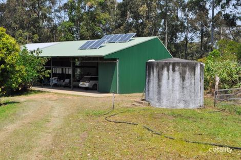 224 Richards Rd, Newee Creek, NSW 2447