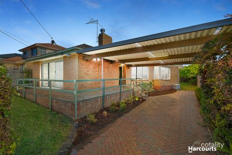 Property photo of 18 Hibiscus Road Blackburn North VIC 3130