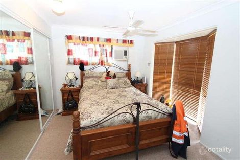 Property photo of 21 Labanka Crescent Gracemere QLD 4702