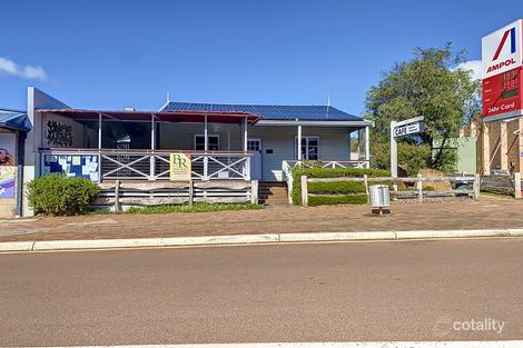 14 Nockolds St, Walpole, WA 6398