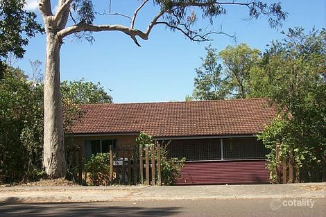 36 Fig Tree Pocket Rd, Chapel Hill, QLD 4069