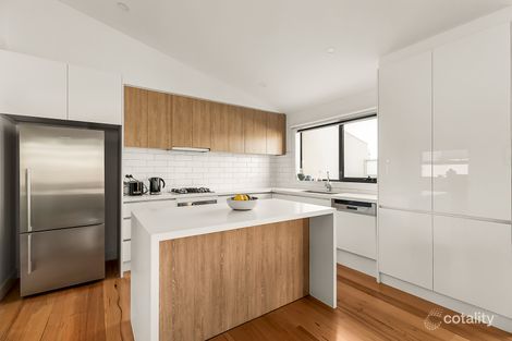 Property photo of 1/1 Shamrock Street Brunswick West VIC 3055