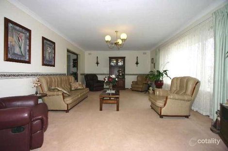 Property photo of 40 The Annie Watt Circuit West Lakes Shore SA 5020