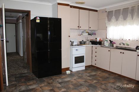Property photo of 3 Dodgshun Street Hopetoun VIC 3396