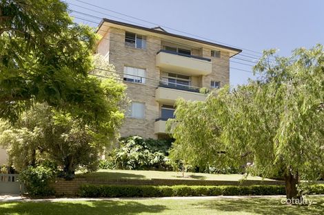Property photo of 36/17-27 Penkivil Street Willoughby NSW 2068