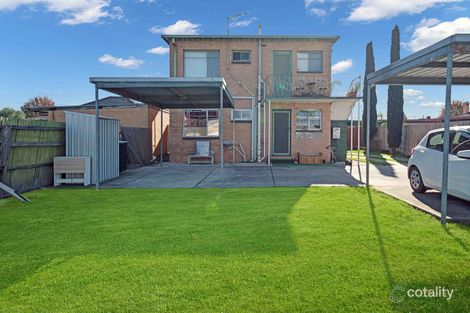 Property photo of 3/1 Beasley Avenue Werribee VIC 3030