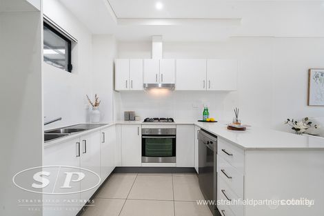 Property photo of 19/10 Field Place Telopea NSW 2117