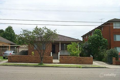 58 Brixton Rd, Berala, NSW 2141