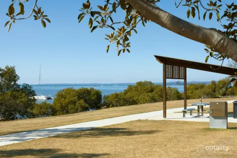 Property photo of 48 Winship Street Ormiston QLD 4160