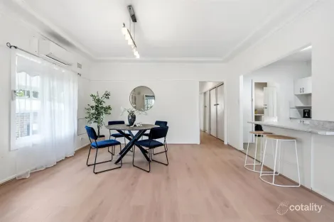 Property photo of 60A Eldon Street Riverwood NSW 2210