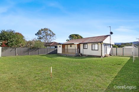 Property photo of 20 Orana Road Dapto NSW 2530