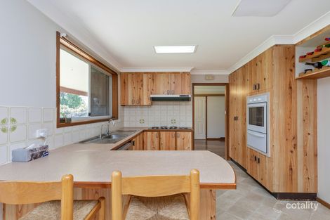 Property photo of 22 Yangoora Street Hillvue NSW 2340