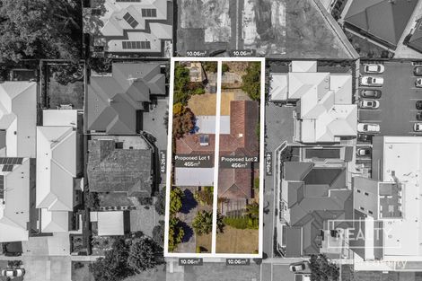 Property photo of 180 Karrinyup Road Karrinyup WA 6018