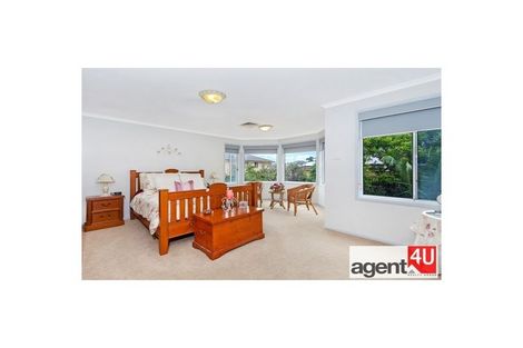 Property photo of 8 Middleton Avenue Cranebrook NSW 2749