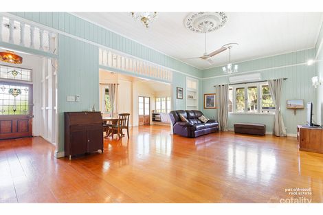 Property photo of 6 Bauhinia Terrace The Range QLD 4700
