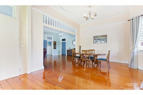 Property photo of 6 Bauhinia Terrace The Range QLD 4700