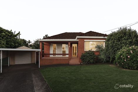 Property photo of 14 Leeton Crescent Panania NSW 2213