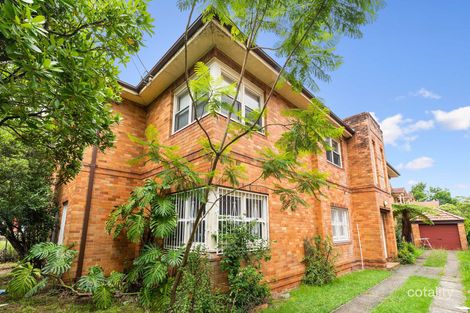 Property photo of 1/630 Pacific Highway Chatswood NSW 2067