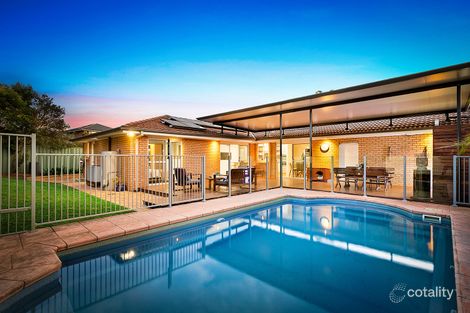 Property photo of 7 Exeter Grove Kings Langley NSW 2147