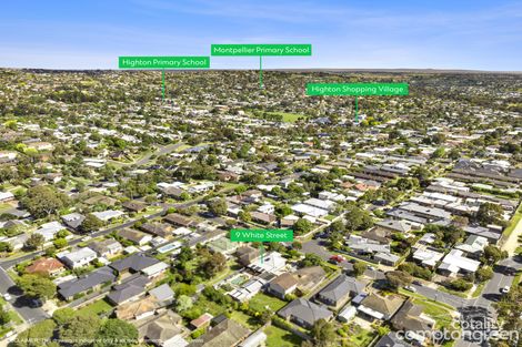 Property photo of 9 White Street Belmont VIC 3216