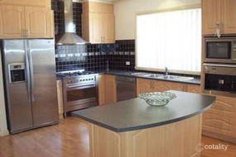 Property photo of 11 Hayfield Road Roxburgh Park VIC 3064