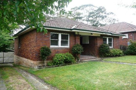 7 Beaconsfield Rd, Chatswood, NSW 2067