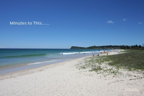 Property photo of 3/10 Byron Street Lennox Head NSW 2478