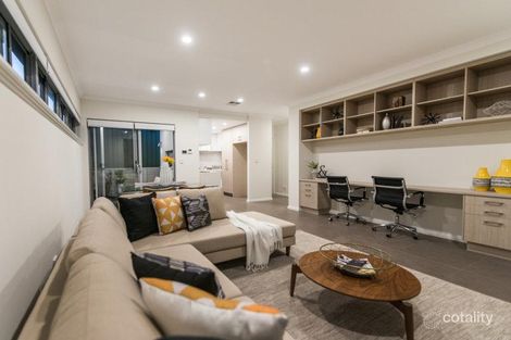 Property photo of 63A Bourke Street Leederville WA 6007
