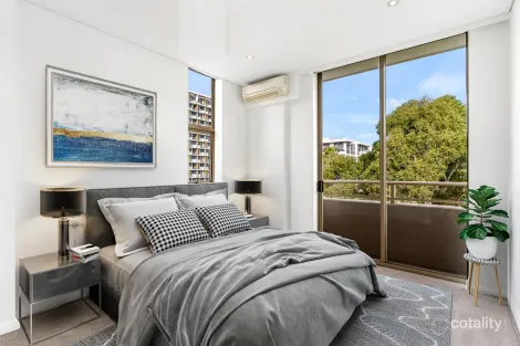 Property photo of 87/7 Broome Street Waterloo NSW 2017