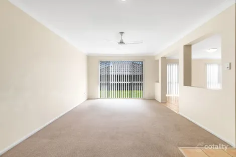 Property photo of 14 Clandon Street Heritage Park QLD 4118