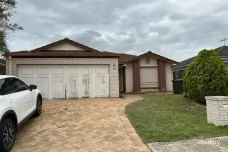 Property photo of 52 Glenbawn Place Woodcroft NSW 2767