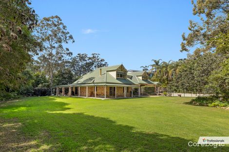 Property photo of 40 Rogers Parade West Everton Park QLD 4053