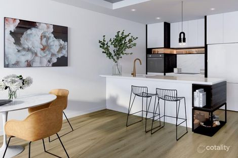 Property photo of 608/154 Cremorne Street Cremorne VIC 3121