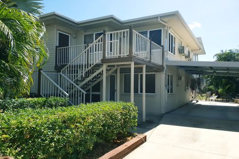 Property photo of 16 Goodwin Street Currajong QLD 4812