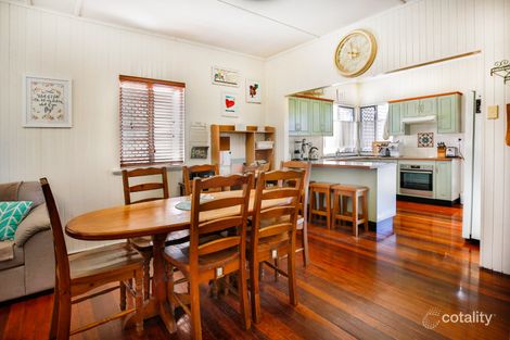 Property photo of 16 Goodwin Street Currajong QLD 4812