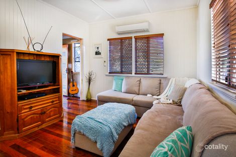 Property photo of 16 Goodwin Street Currajong QLD 4812