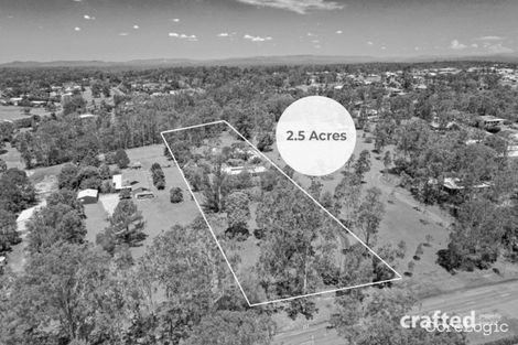 Property photo of 594 New Beith Road New Beith QLD 4124