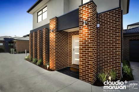 Property photo of 2/21 Sutherland Street Hadfield VIC 3046