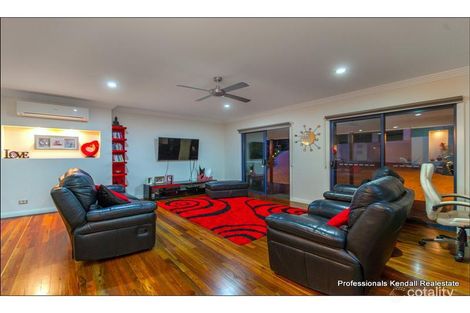 Property photo of 18 Long Road Tamborine Mountain QLD 4272