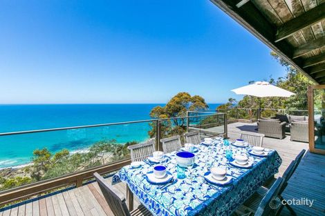 Property photo of 22 Morley Avenue Wye River VIC 3234