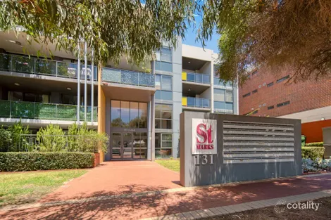 Property photo of 70/131 Harold Street Highgate WA 6003