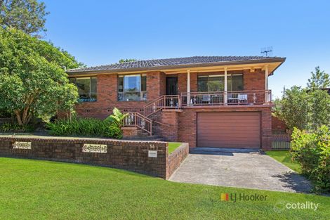 Property photo of 56 Kobada Avenue Buff Point NSW 2262