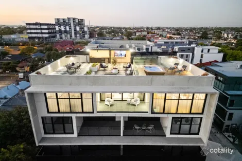 502/66 Pickett St, Footscray, VIC 3011