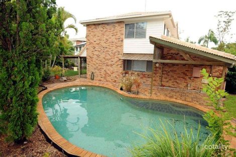 Property photo of 86 Abel Smith Crescent Mount Ommaney QLD 4074