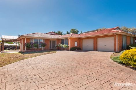 Property photo of 3 Silverwood Court Hillside VIC 3037