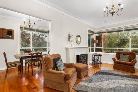 Property photo of 2 Thompson Street Watsonia VIC 3087