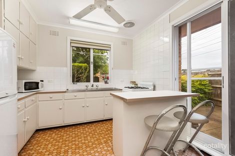 Property photo of 2 Thompson Street Watsonia VIC 3087